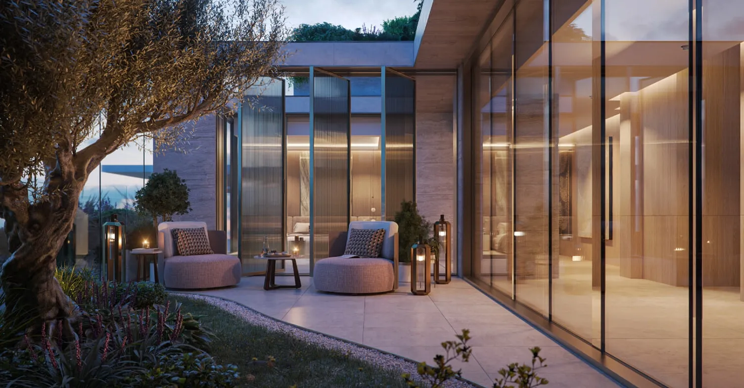 Shoaq Residences image 2 - Provident Estate