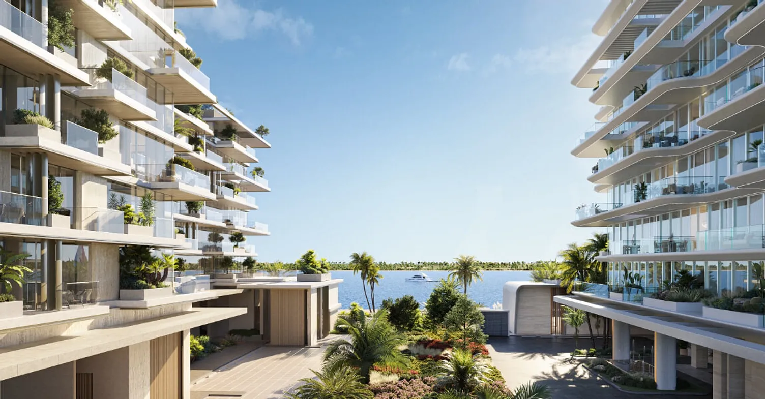 Shoaq Residences image 1 - Provident Estate