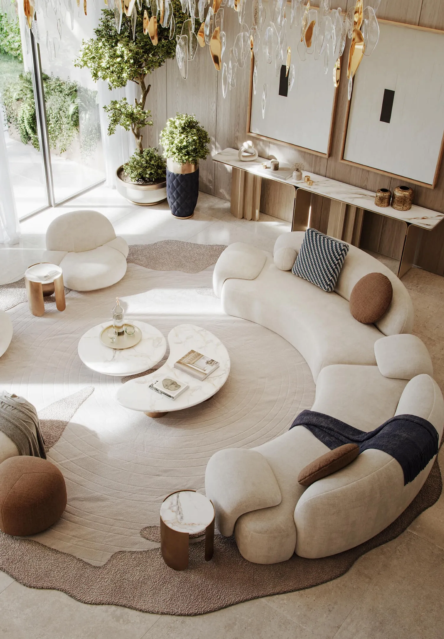 Shoaq Residences image 5 - Provident Estate