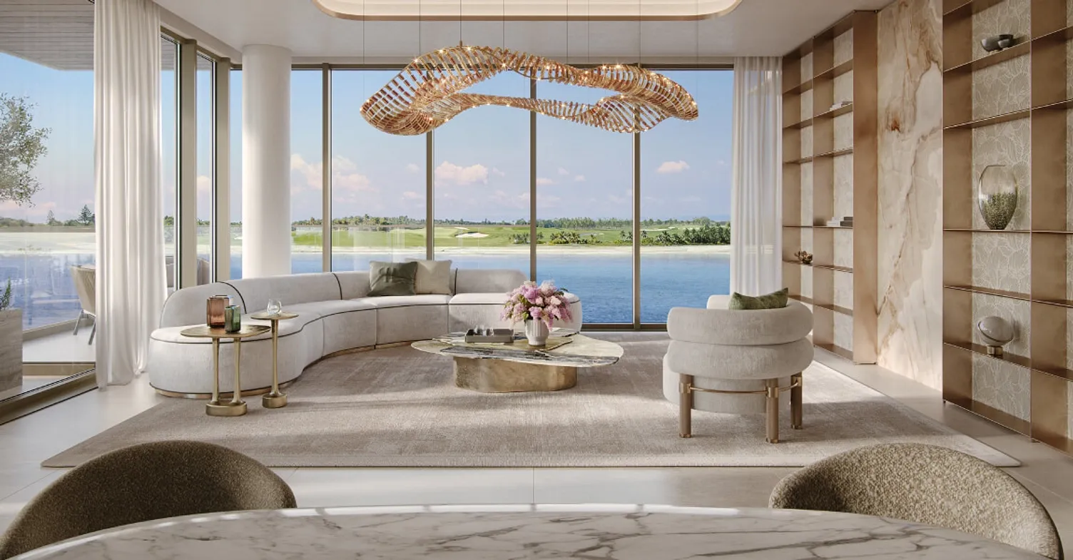 Shoaq Residences image 4 - Provident Estate