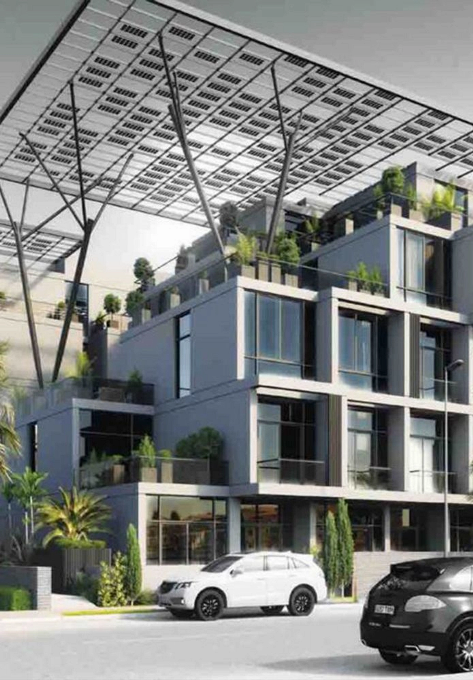 Signature Livings image 0 - Provident Estate