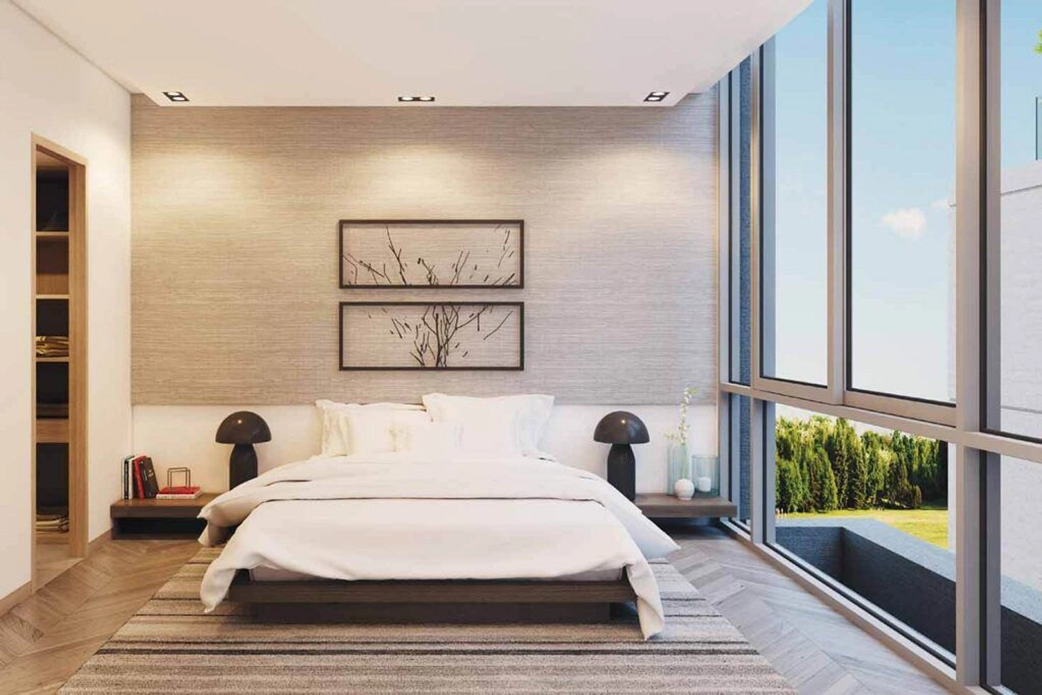 Signature Livings image 4 - Provident Estate