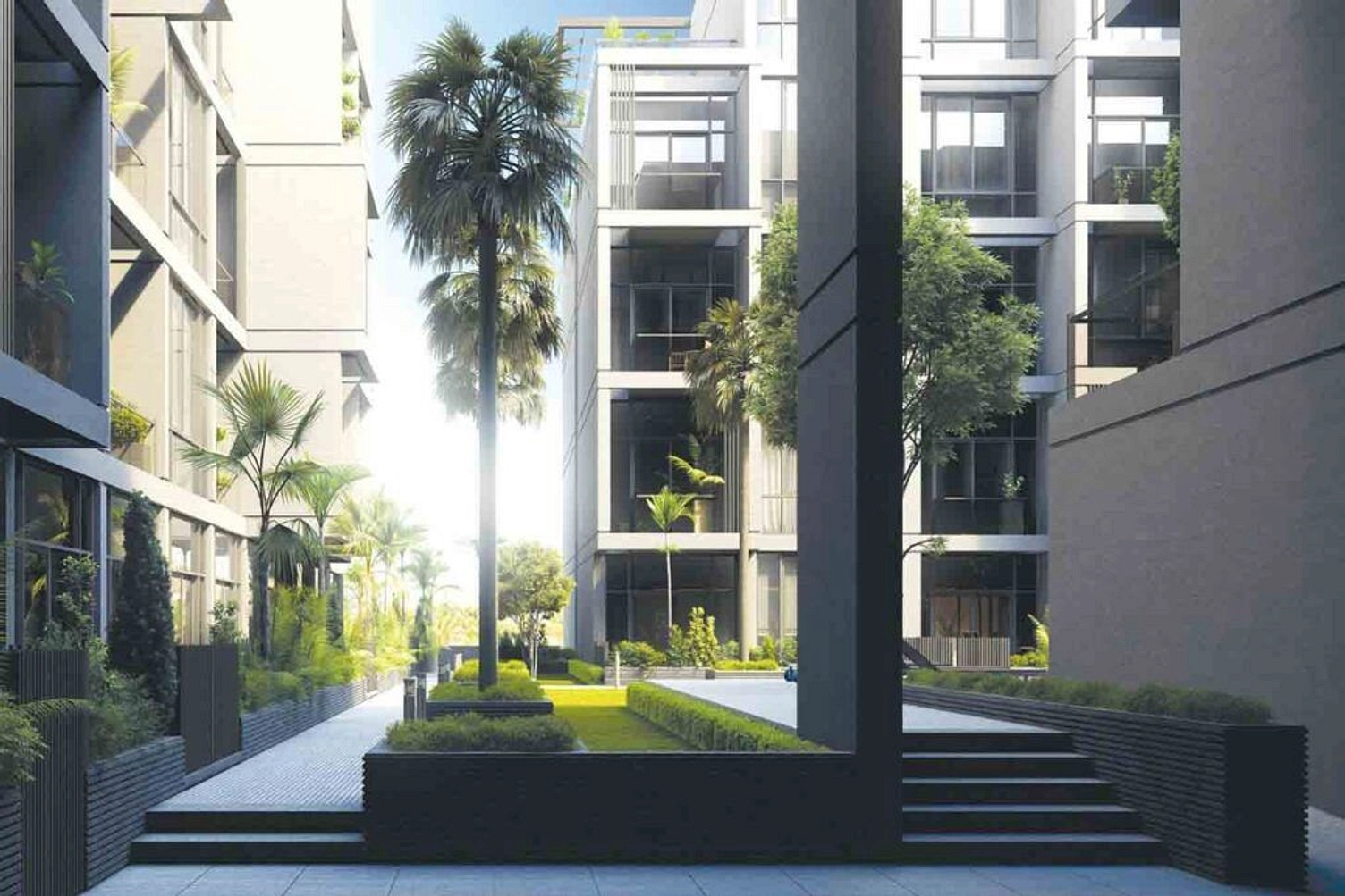 Signature Livings image 2 - Provident Estate