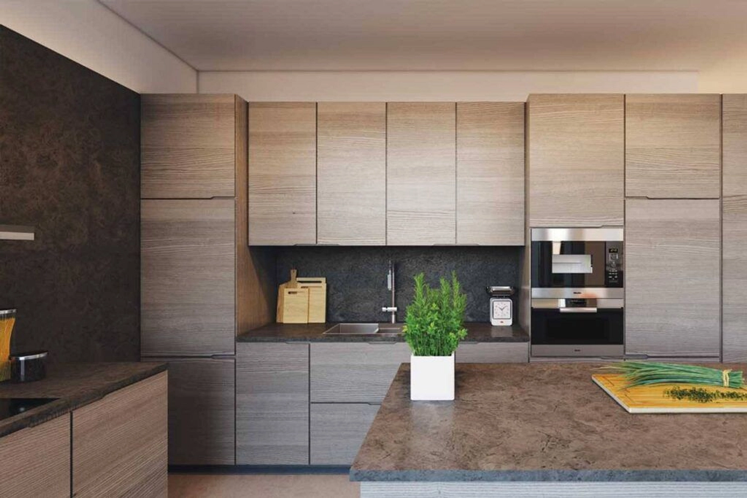 Signature Livings image 3 - Provident Estate