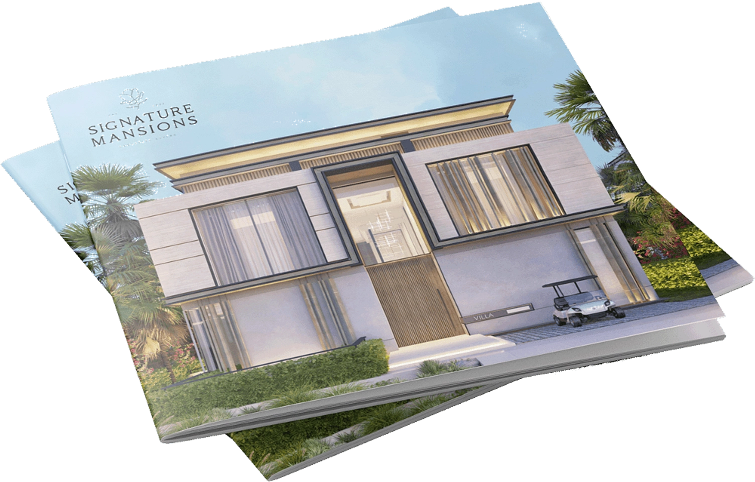 Signature Mansions - Provident Estate