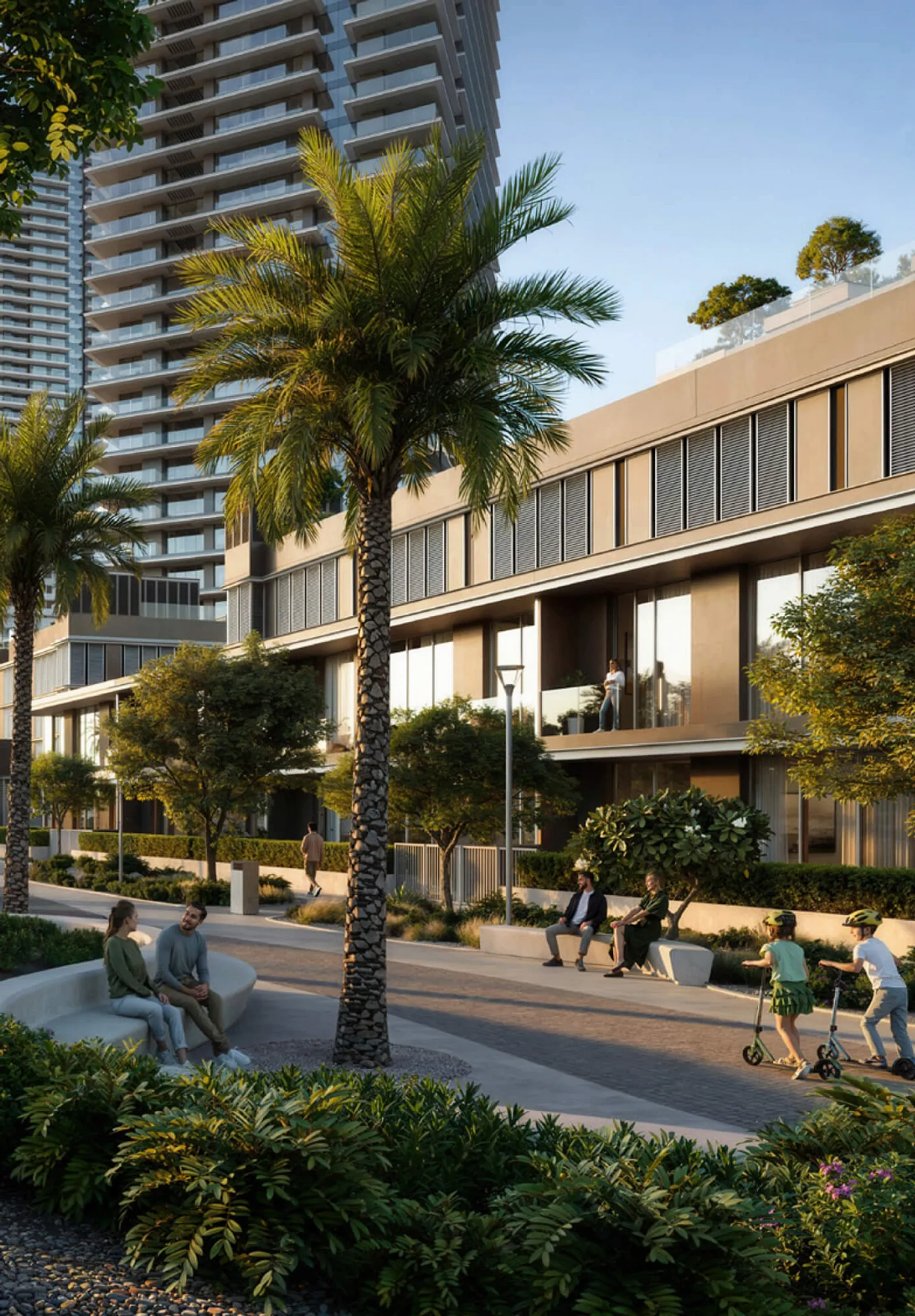 Silva image 0 - Provident Estate