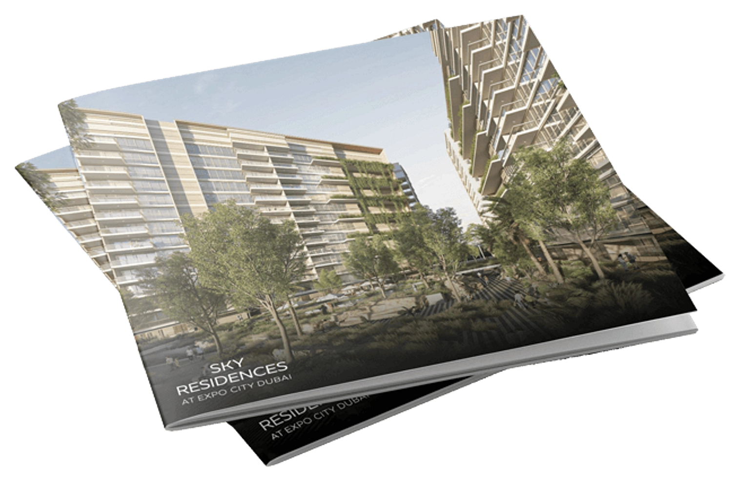 Sky Residences - Provident Estate