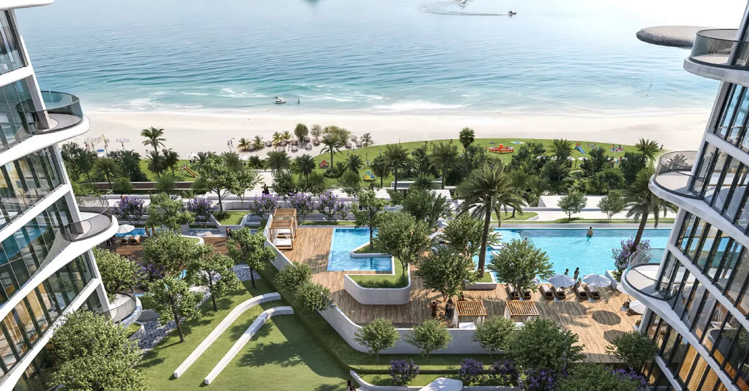 Sobha Aquamont image 1 - Provident Estate