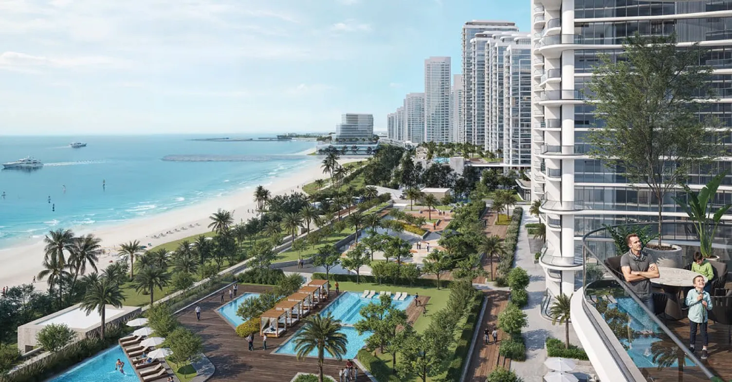 Sobha Aquamont image 2 - Provident Estate