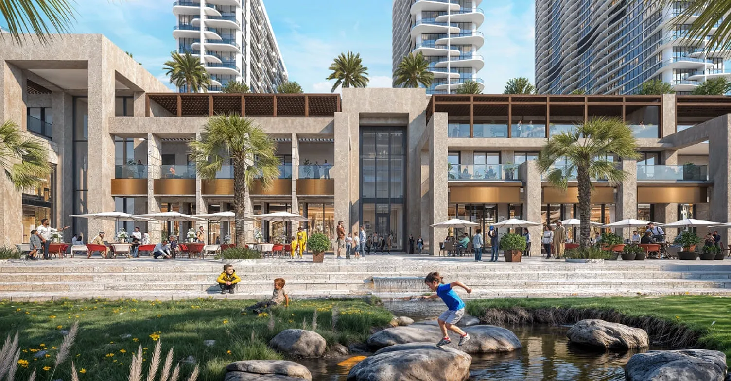 Sobha Aquamont image 4 - Provident Estate