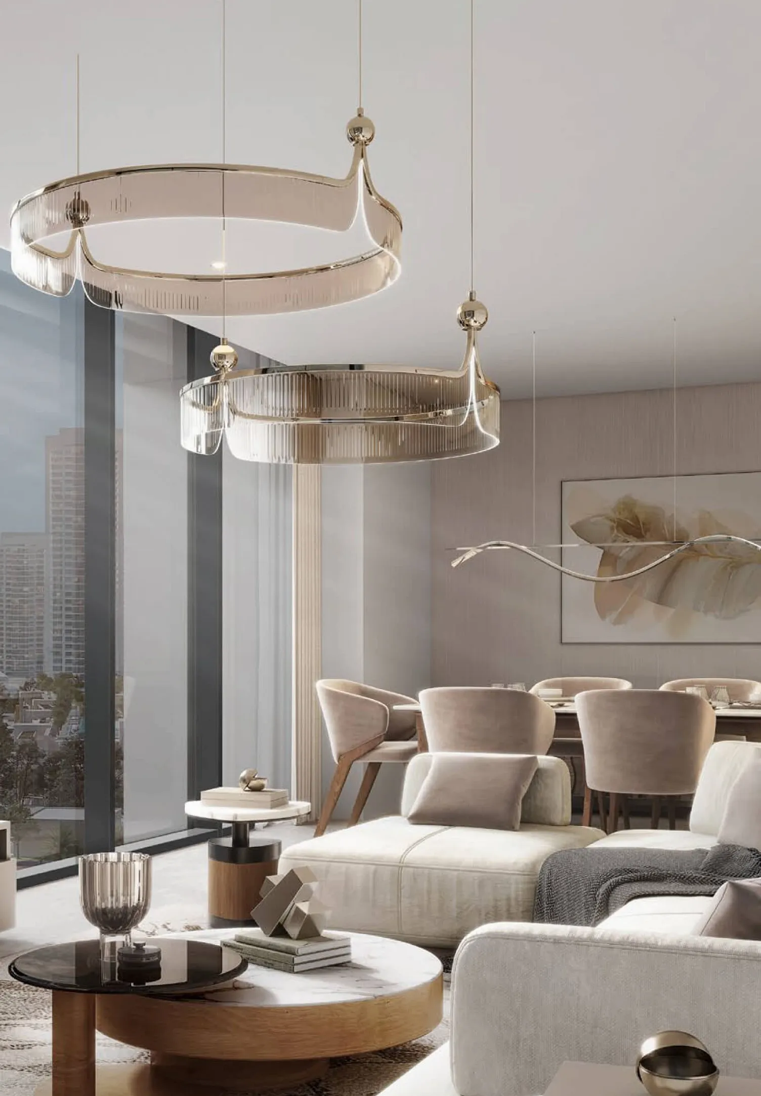 Sobha Aquamont image 5 - Provident Estate