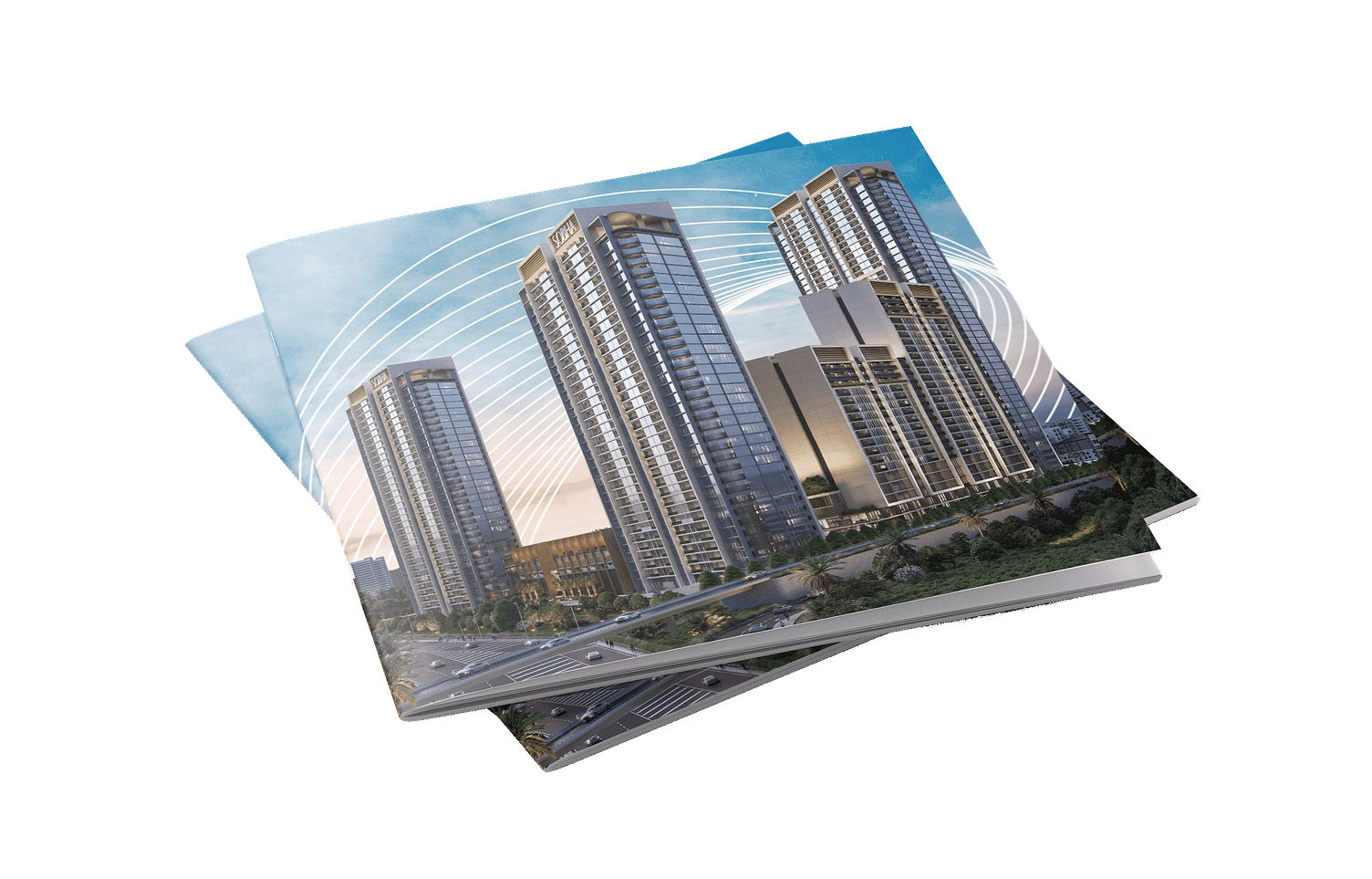 Sobha Orbis - Provident Estate