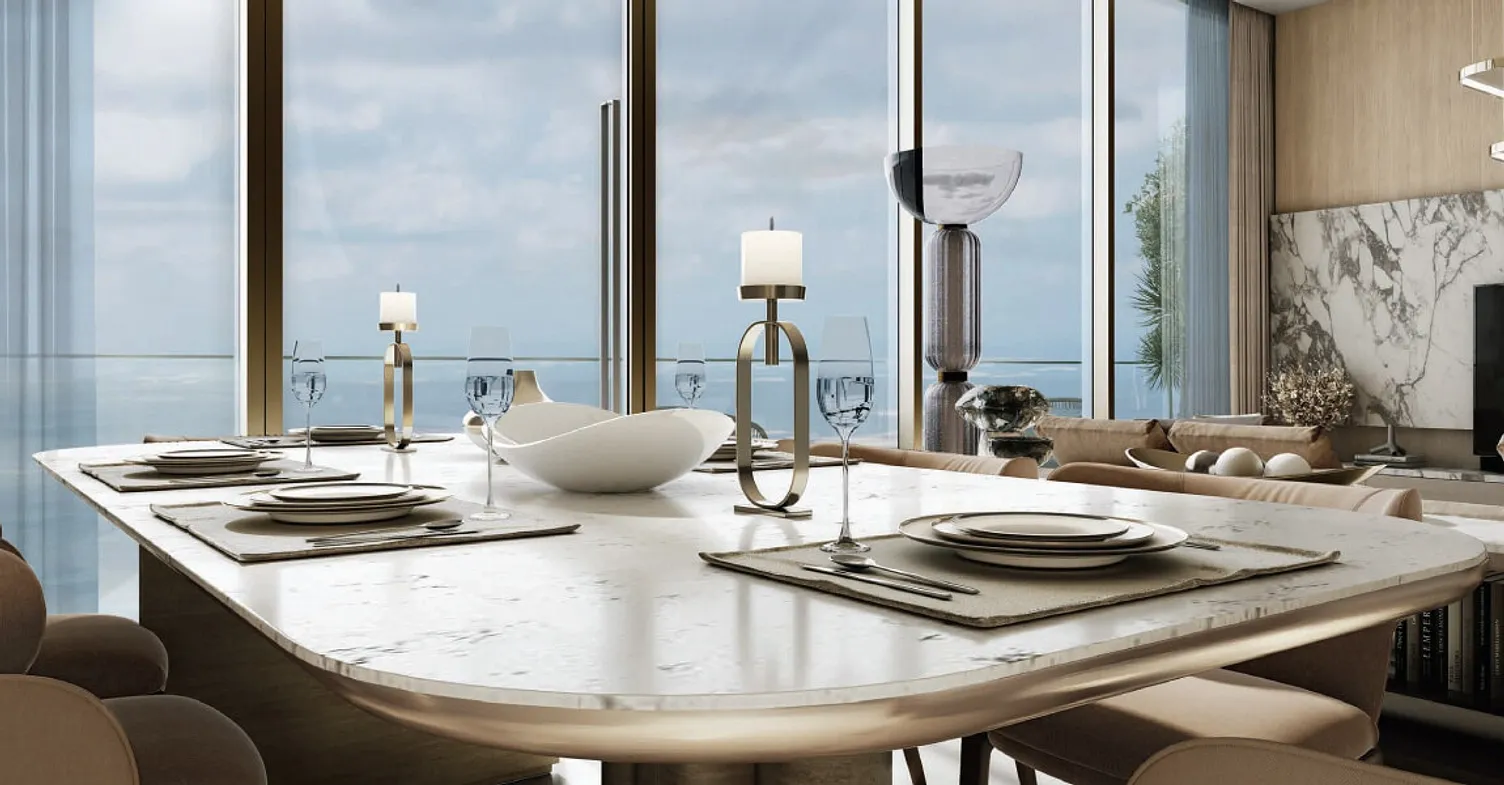 Sobha SkyParks image 3 - Provident Estate