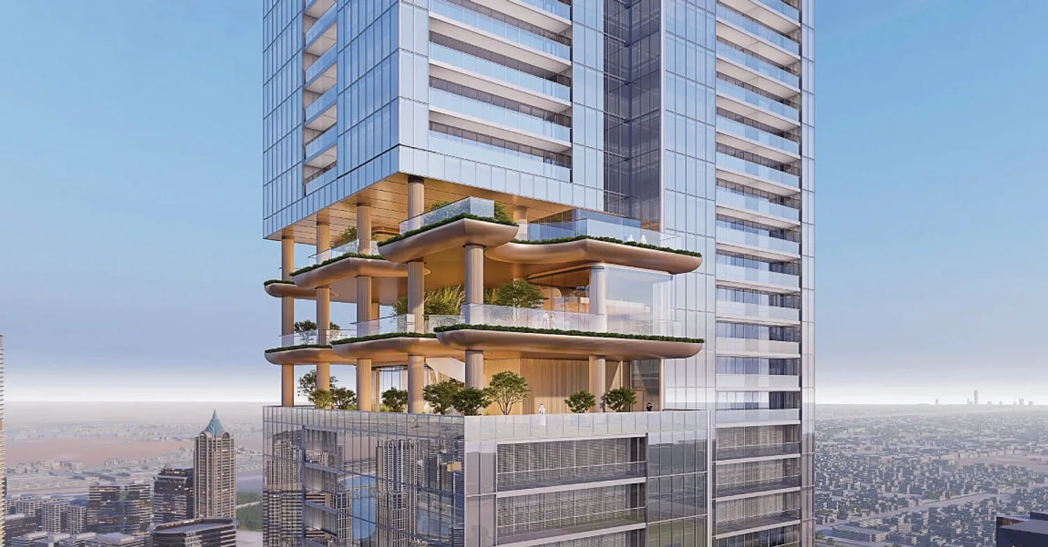 Sobha SkyParks image 1 - Provident Estate