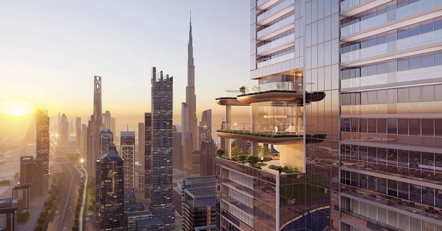 Sobha SkyParks image 2 - Provident Estate