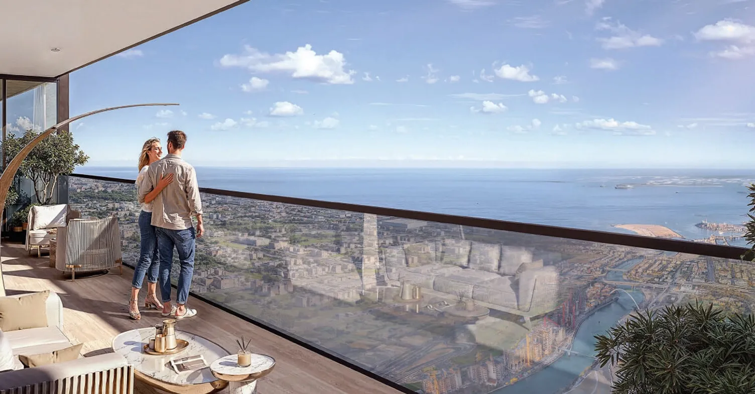 Sobha SkyParks image 4 - Provident Estate