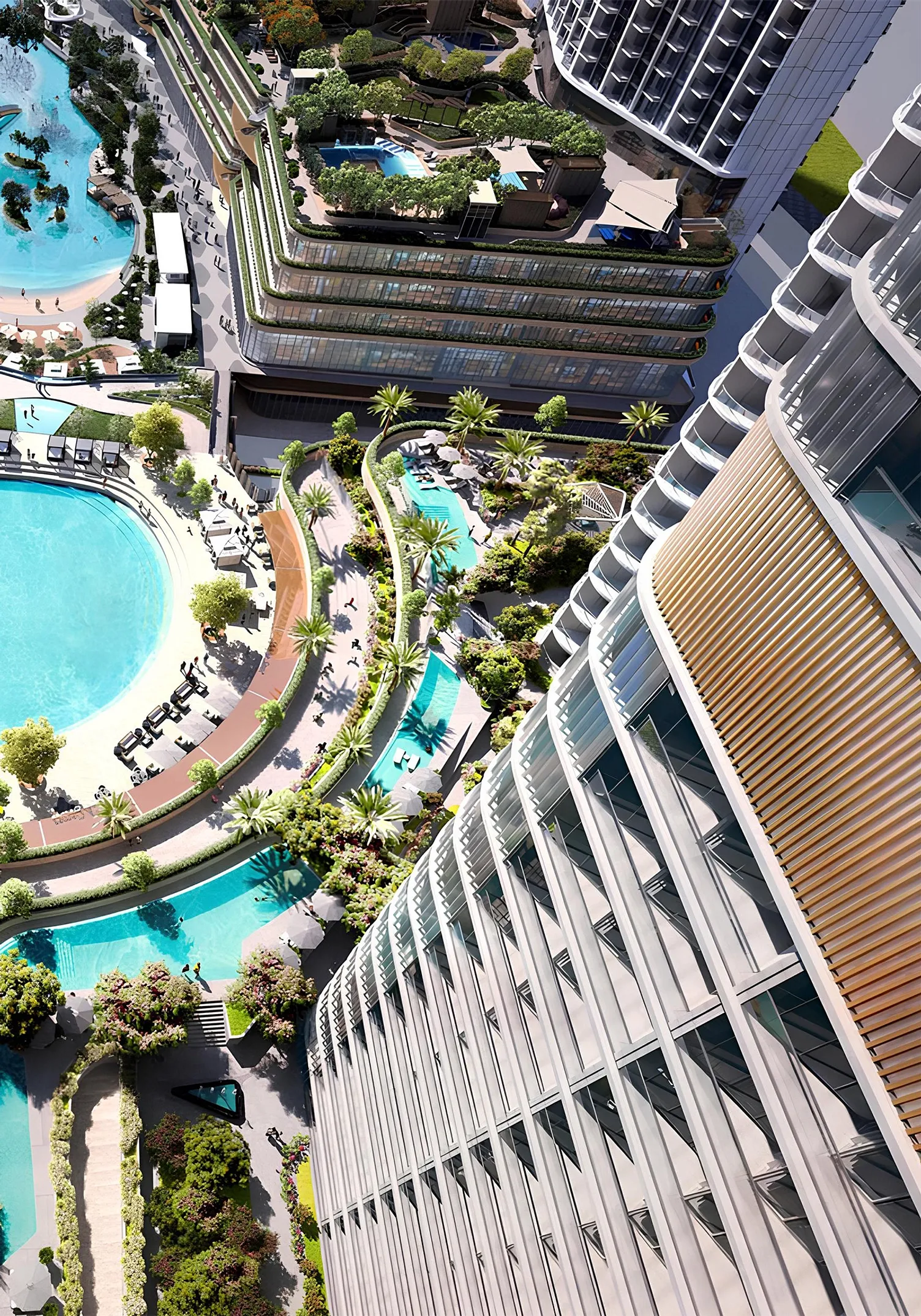 Skyvue Stellar image 5 - Provident Estate