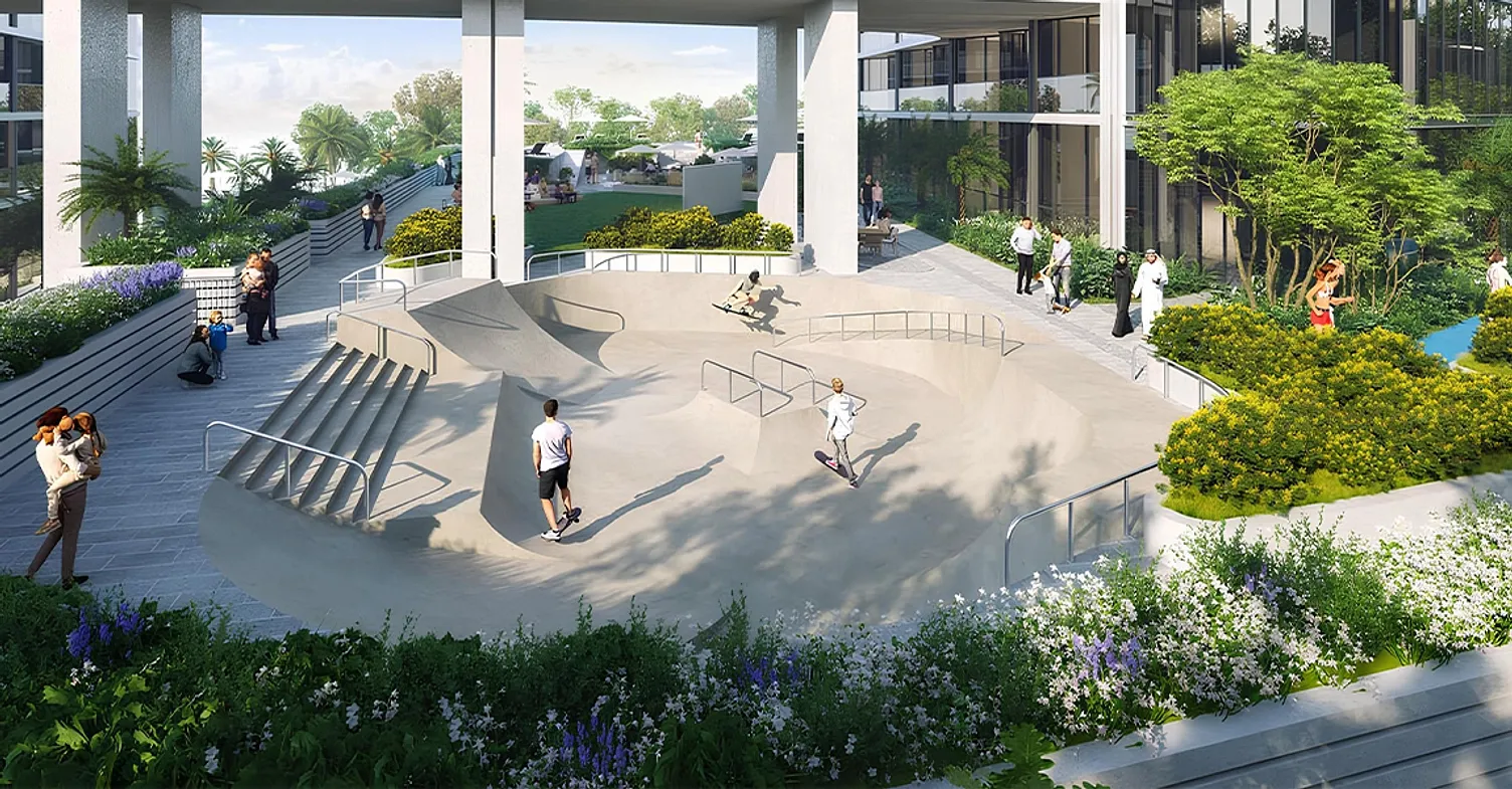 Skyvue Stellar image 2 - Provident Estate