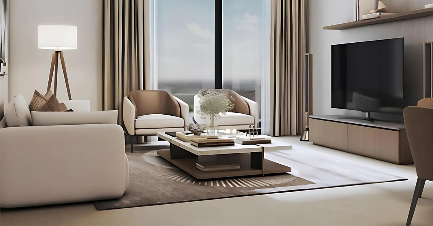 Skyvue Stellar image 3 - Provident Estate