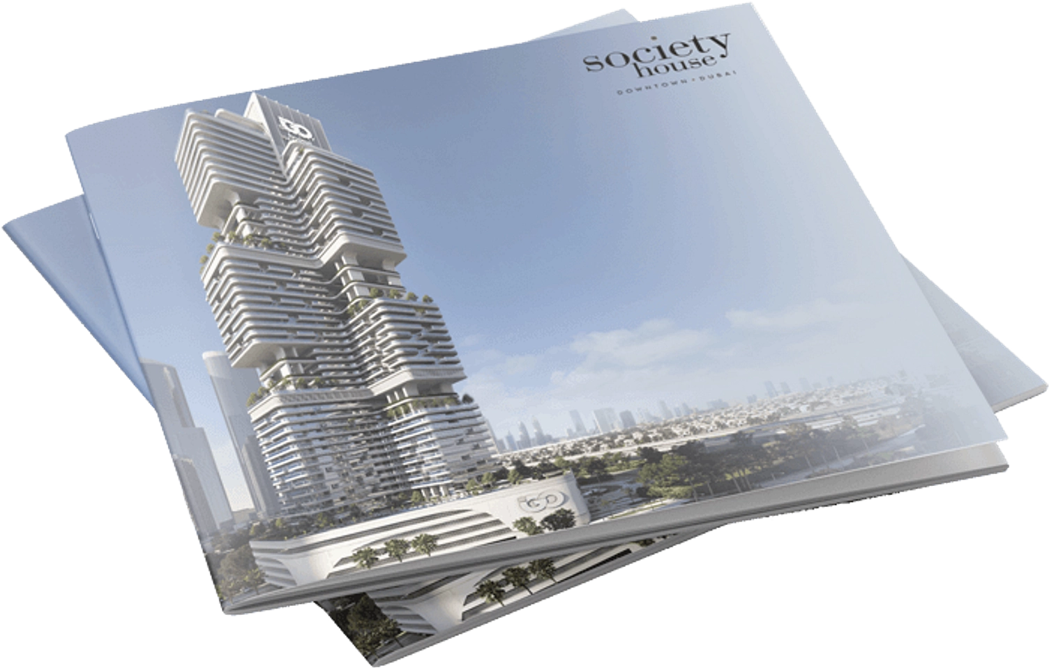 IGO Society House - Provident Estate