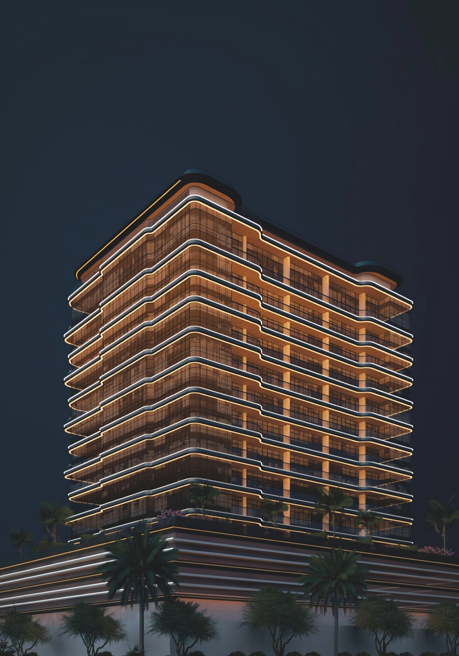 Sofitel Residences image 5 - Provident Estate