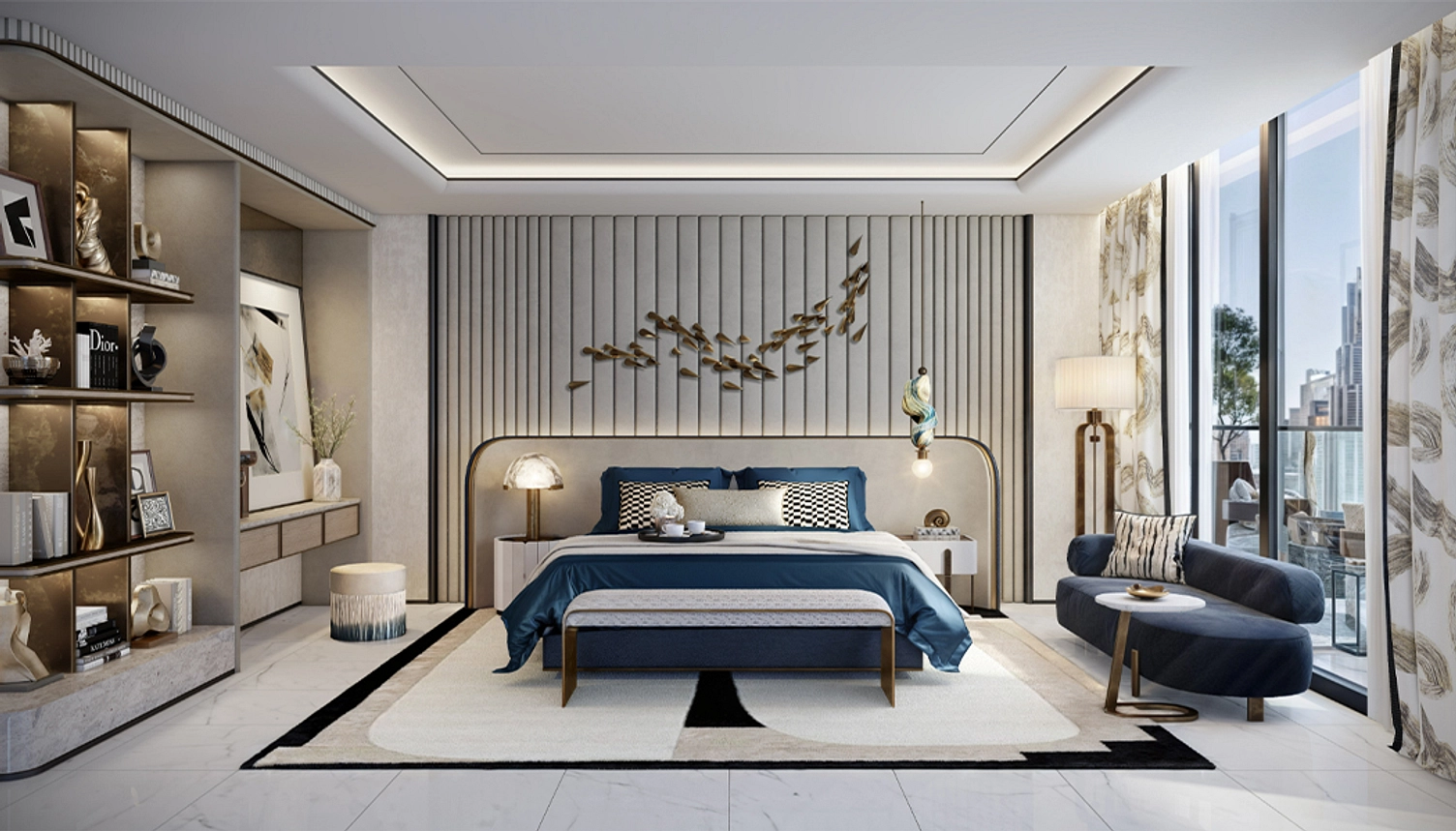 Sofitel Residences image 3 - Provident Estate