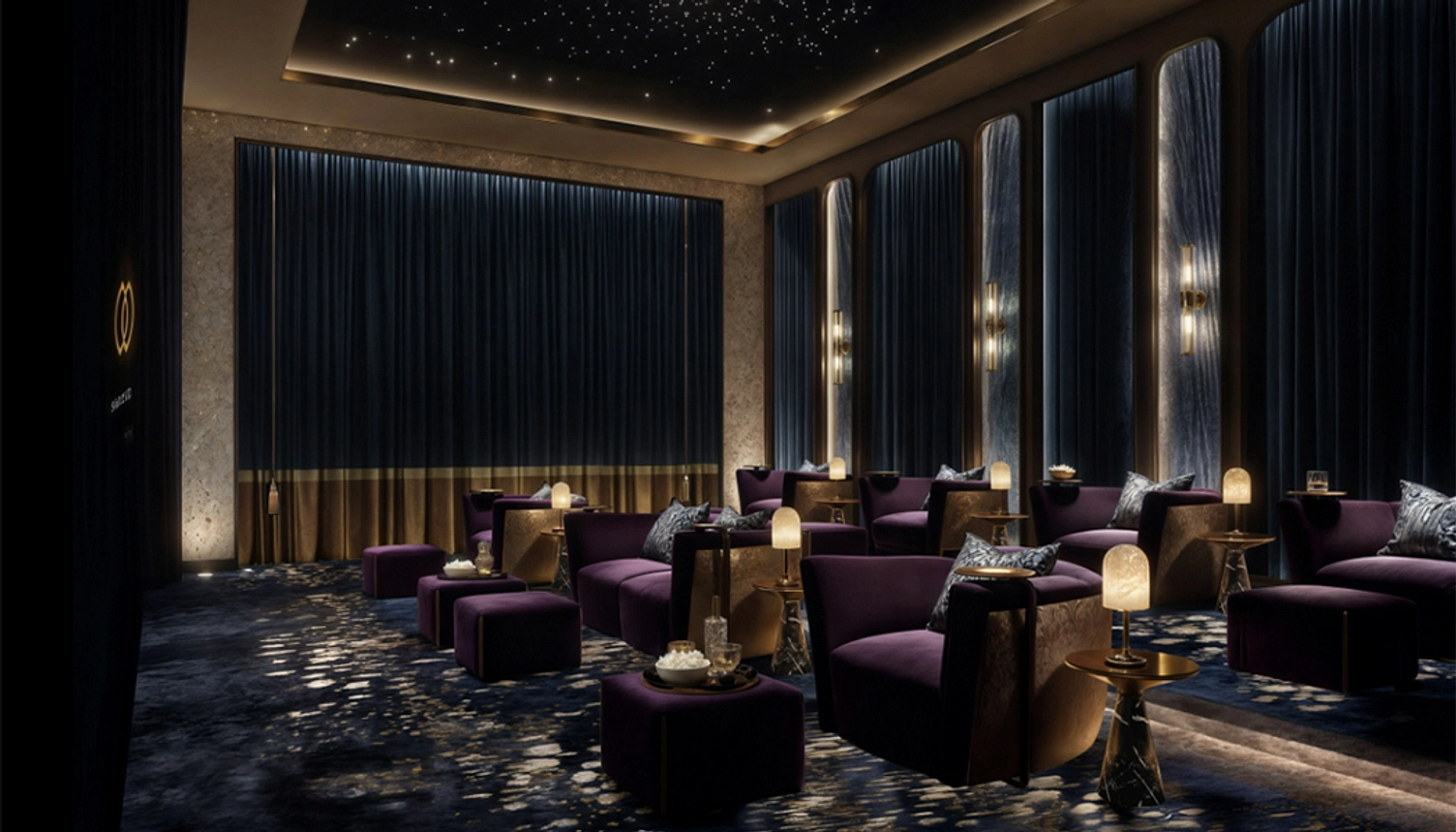 Sofitel Residences image 4 - Provident Estate