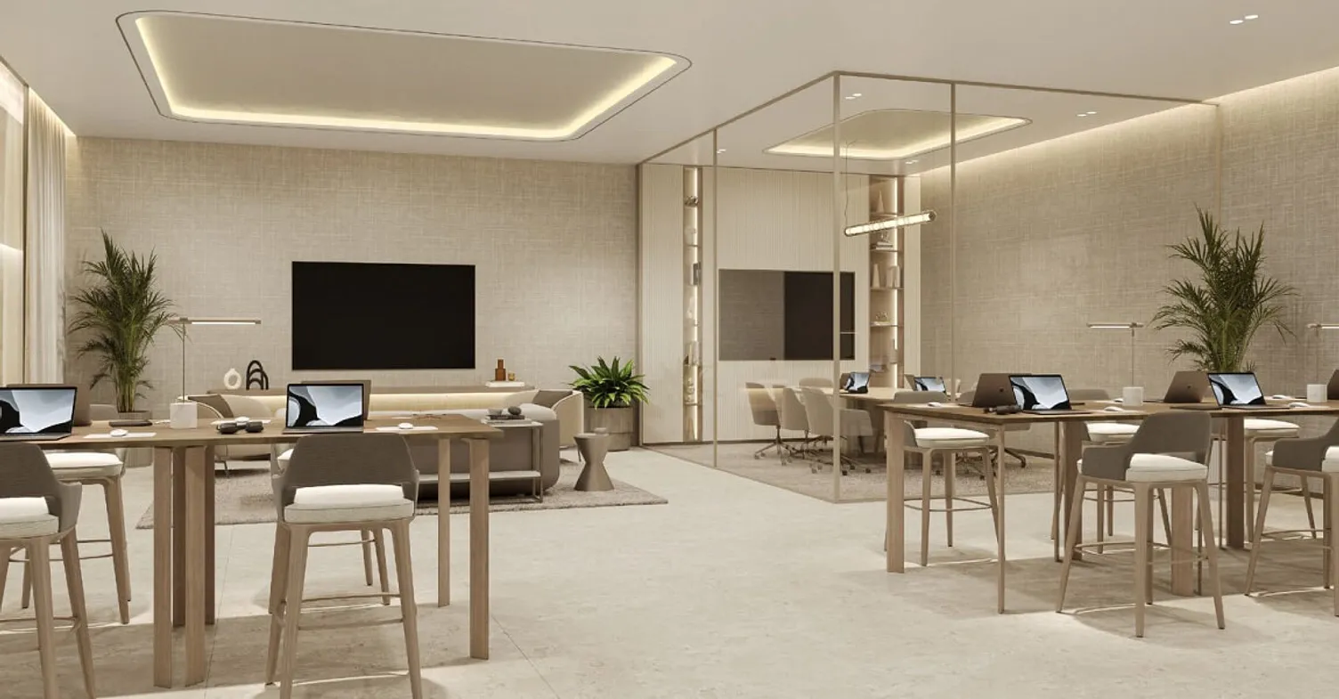 Sol Levante image 4 - Provident Estate