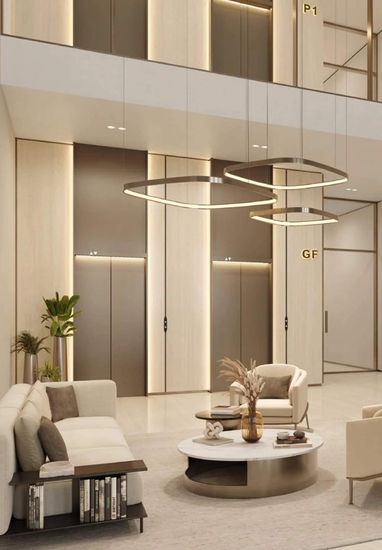 Sol Levante image 5 - Provident Estate