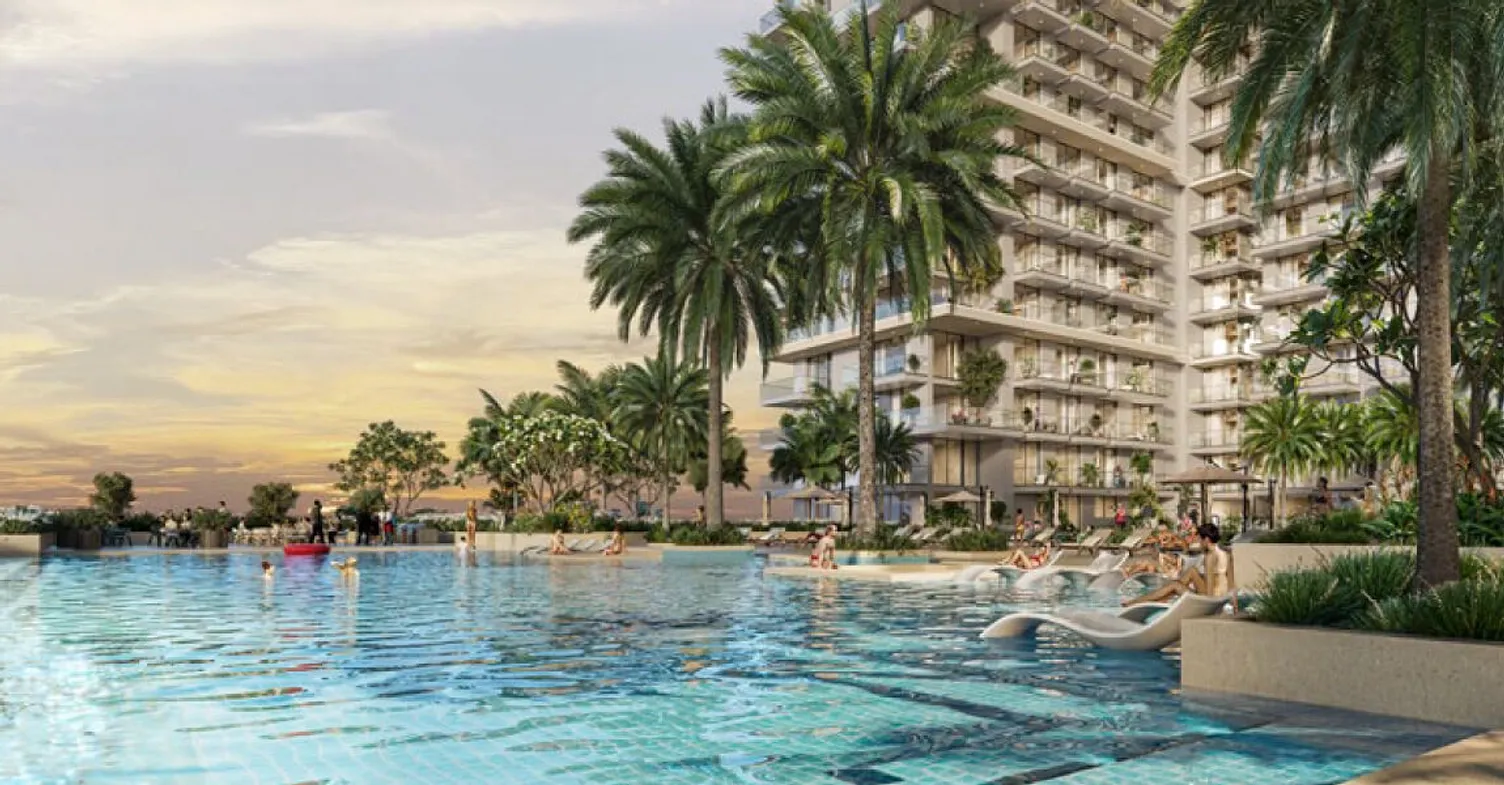 Sol Levante image 3 - Provident Estate