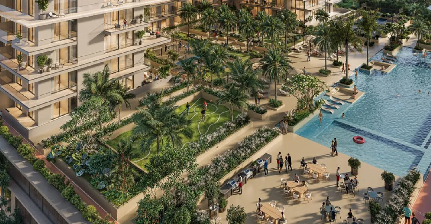 Sol Levante image 2 - Provident Estate