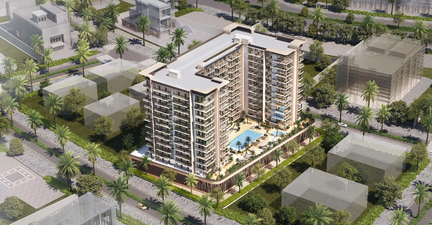 Sola Residence image 1 - Provident Estate