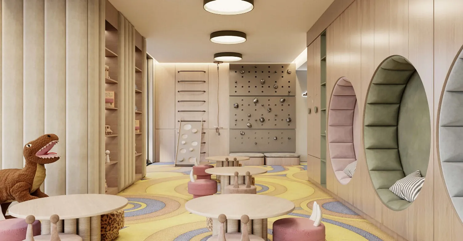 Sola Residence image 4 - Provident Estate