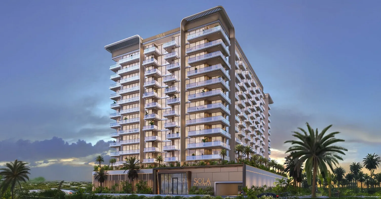 Sola Residence image 2 - Provident Estate