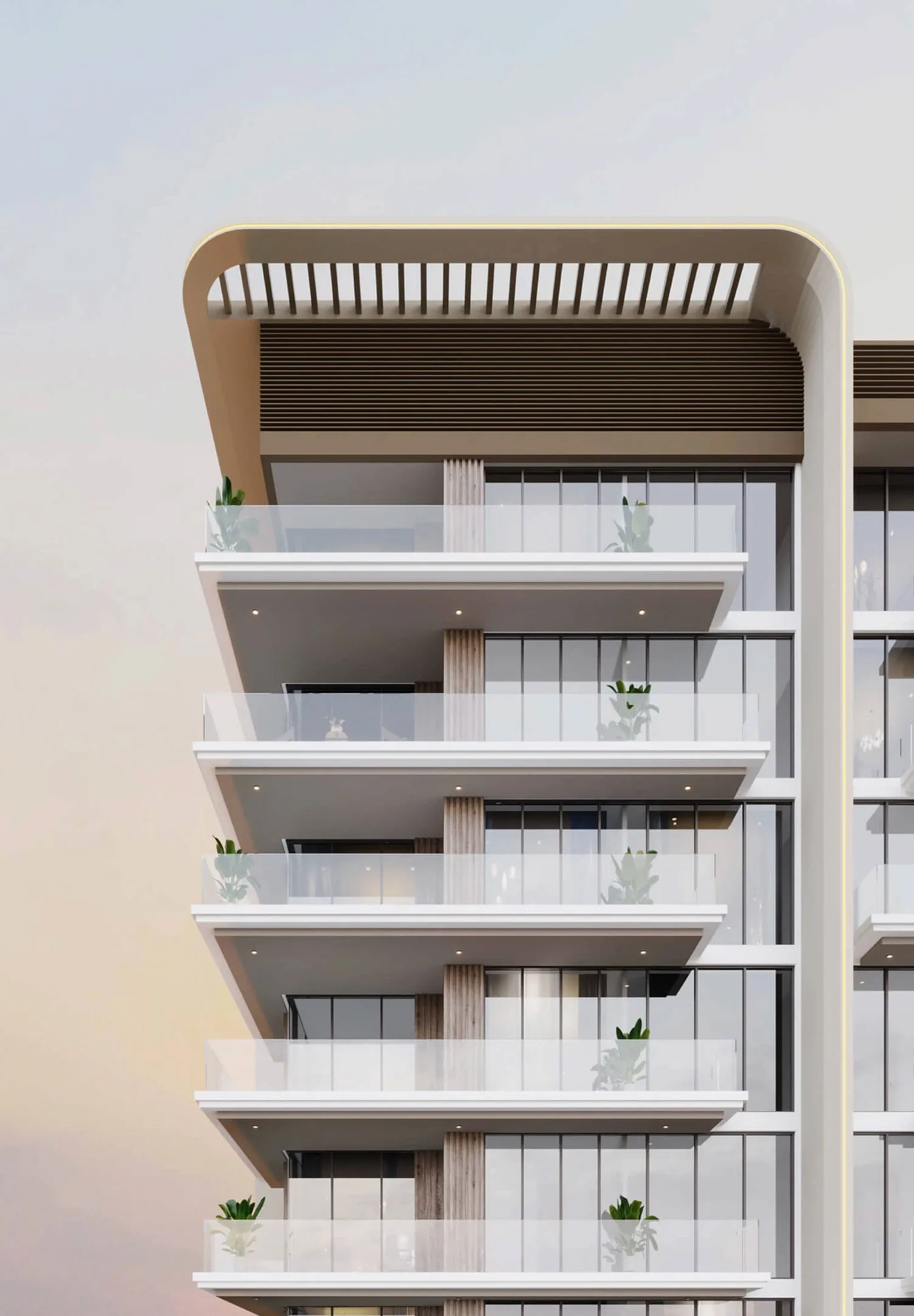 Sola Residence image 0 - Provident Estate