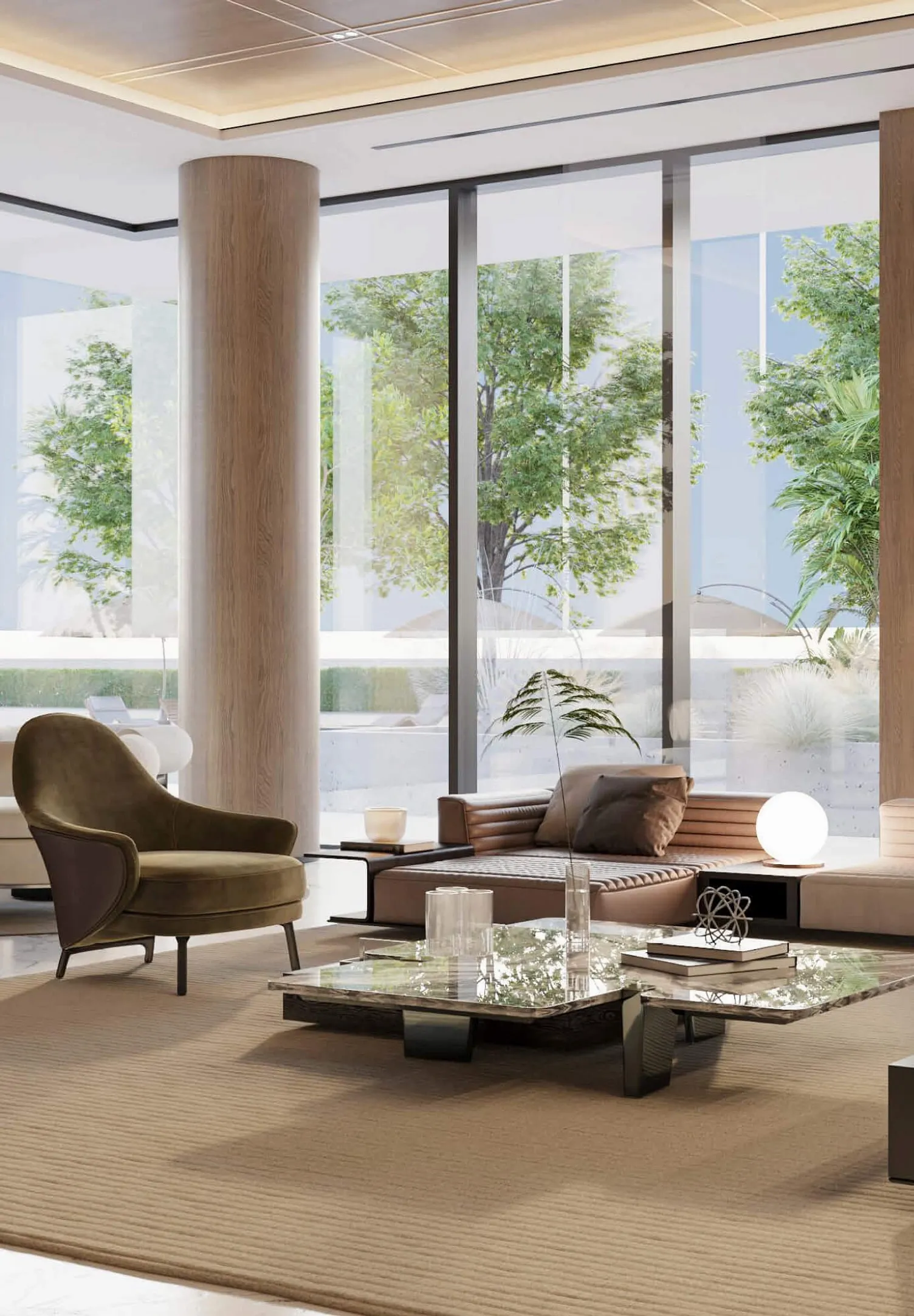 Sola Residence image 5 - Provident Estate