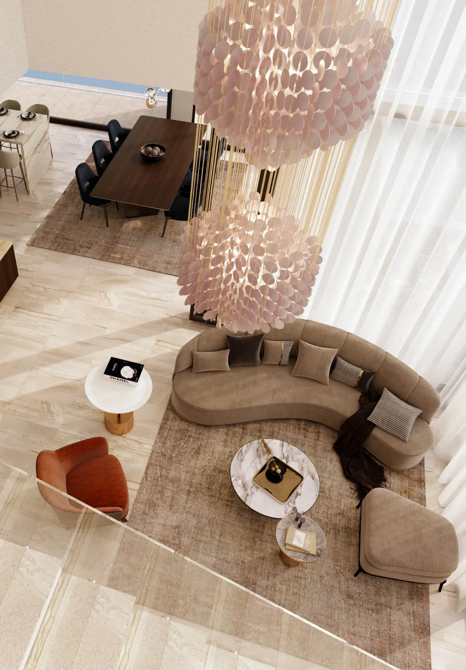 Olaia Residences image 5 - Provident Estate