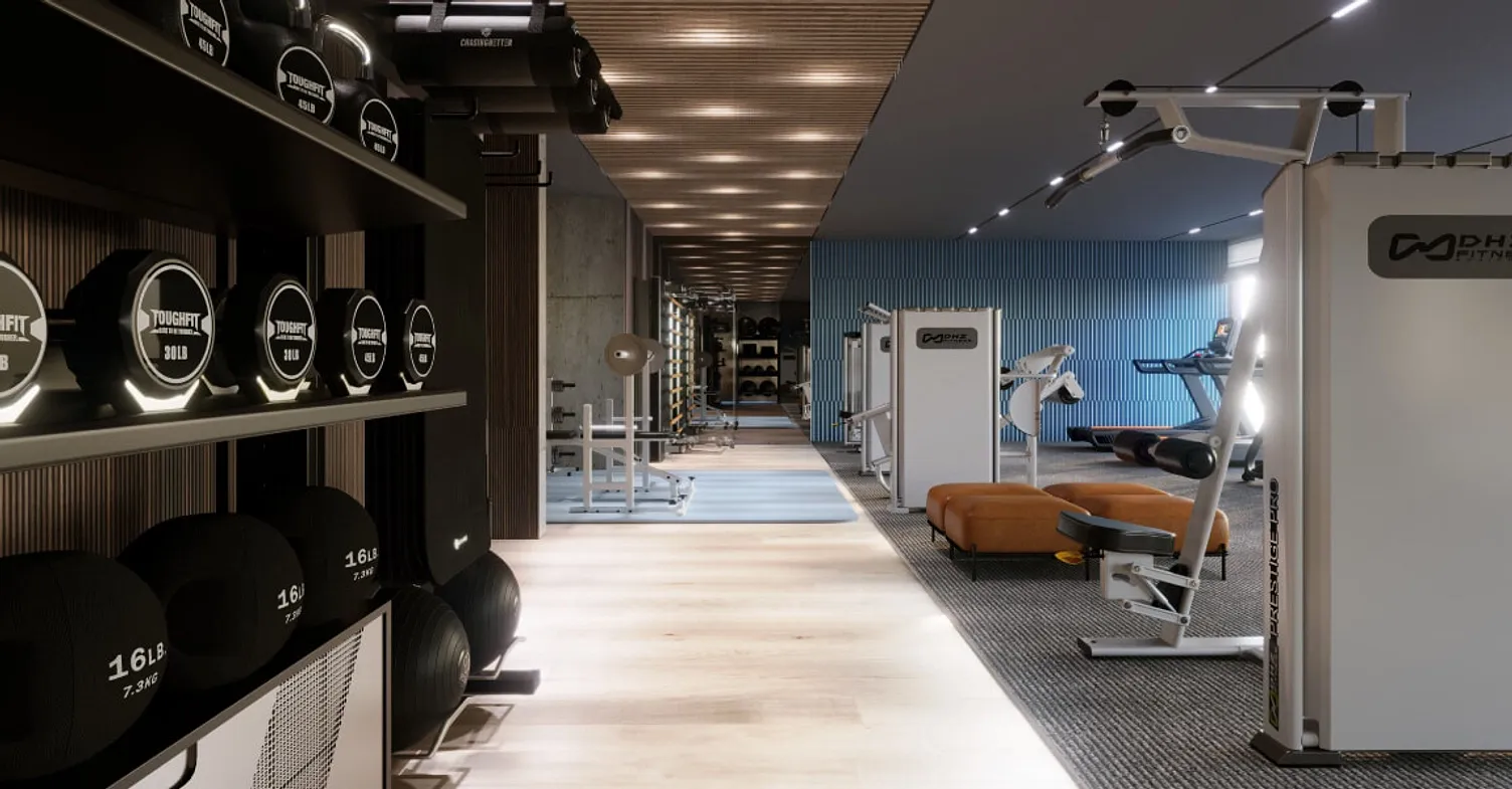 Olaia Residences image 3 - Provident Estate