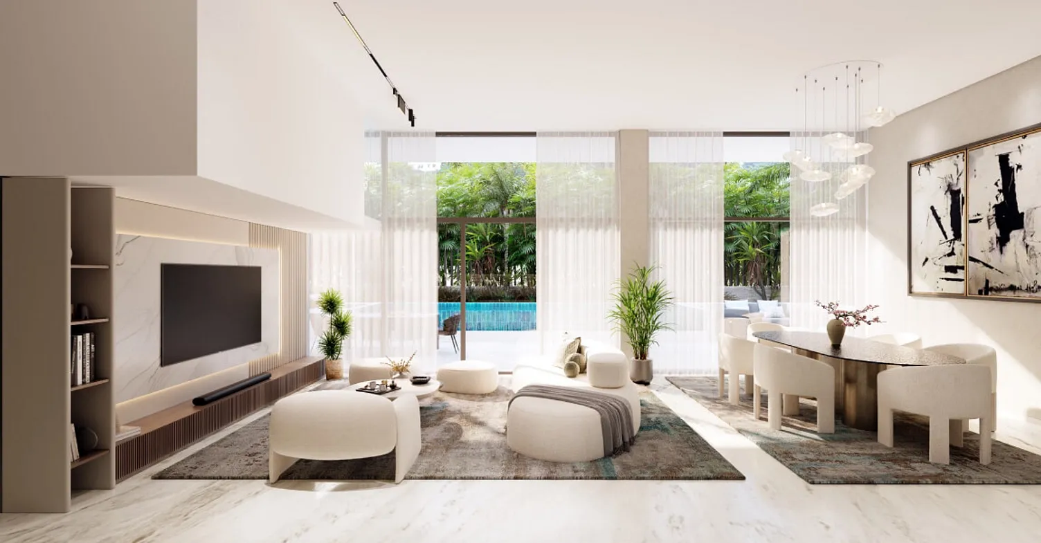 Olaia Residences image 4 - Provident Estate