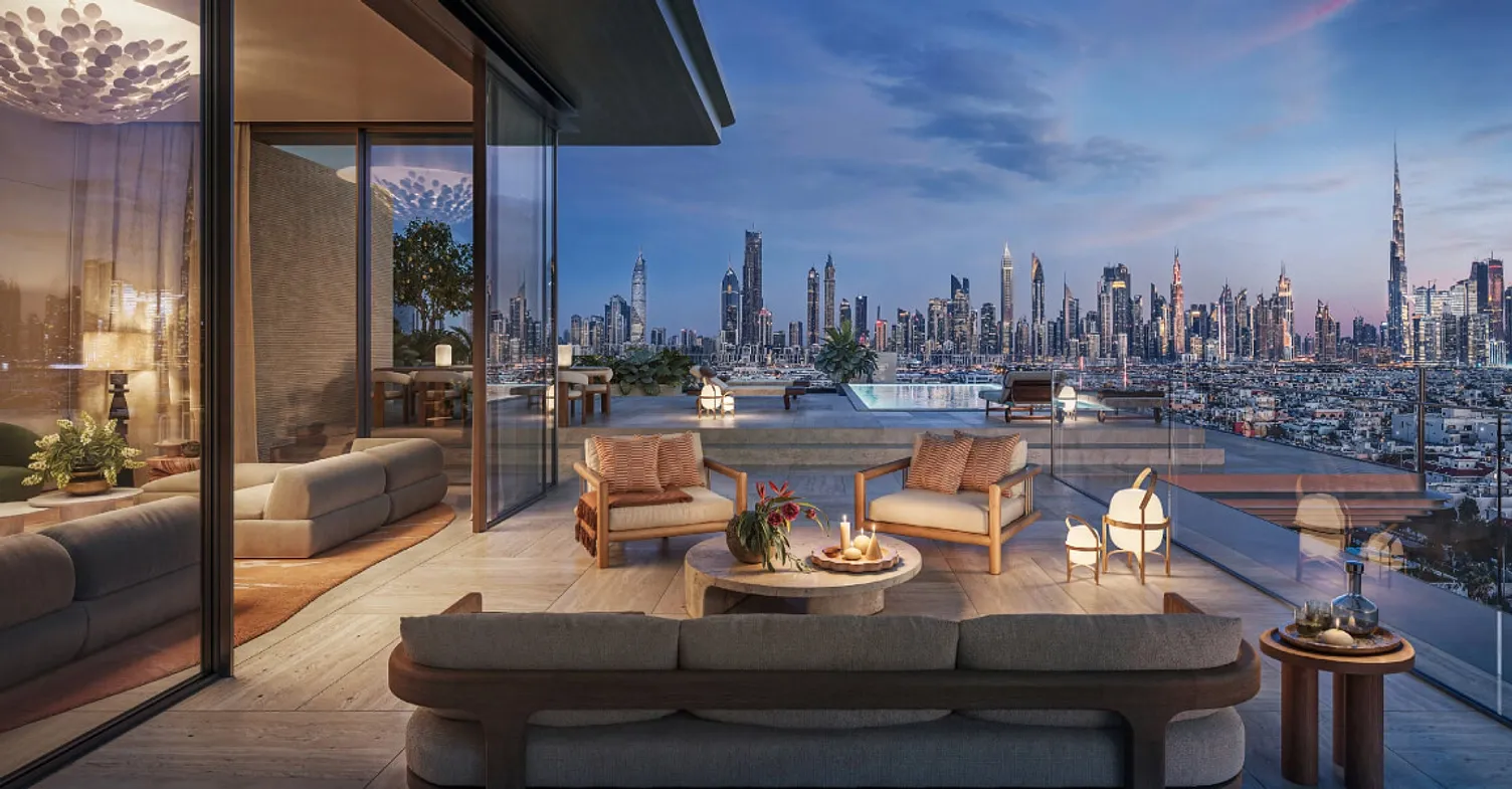 Solaya image 1 - Provident Estate