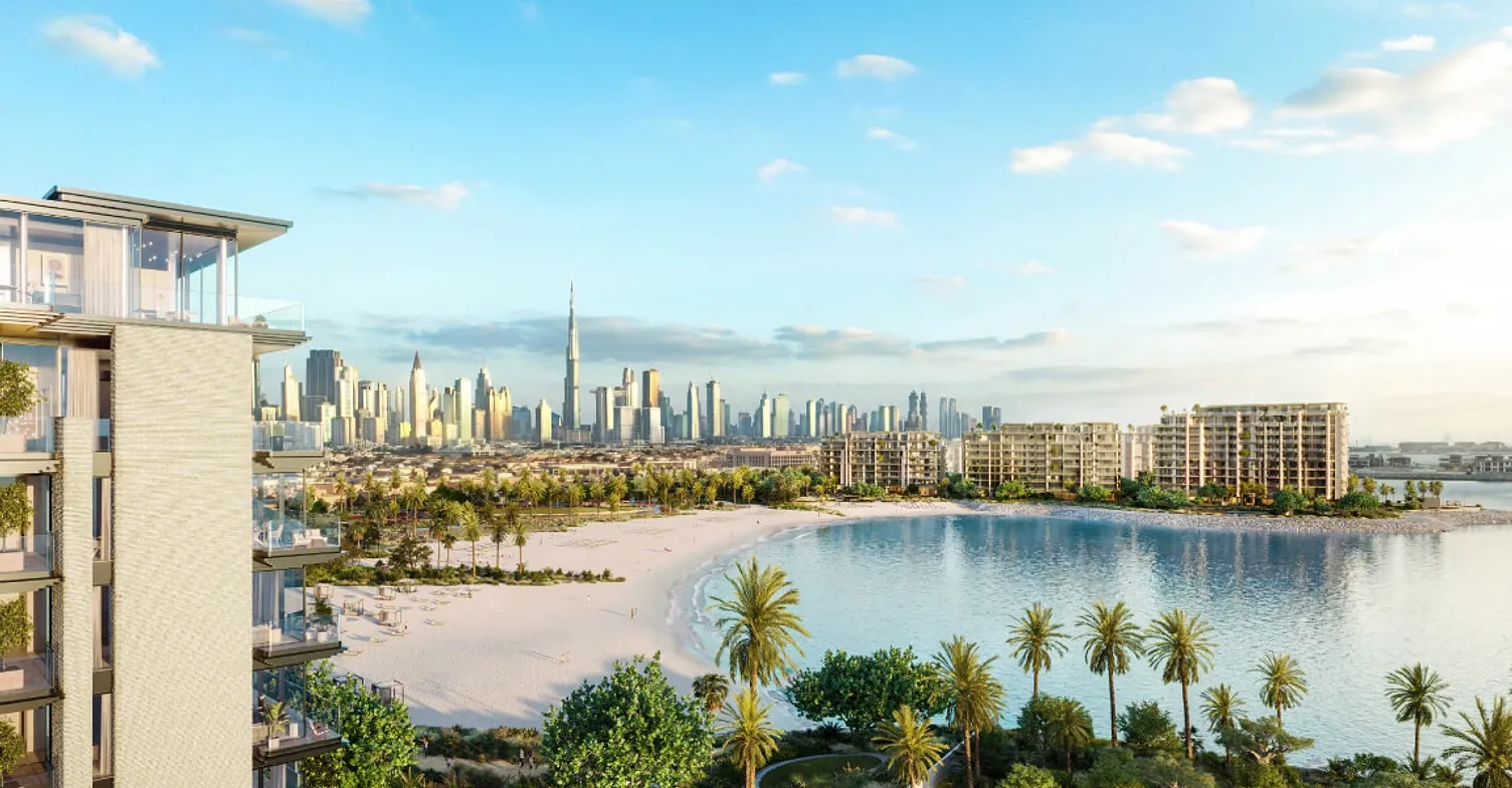 Solaya image 2 - Provident Estate