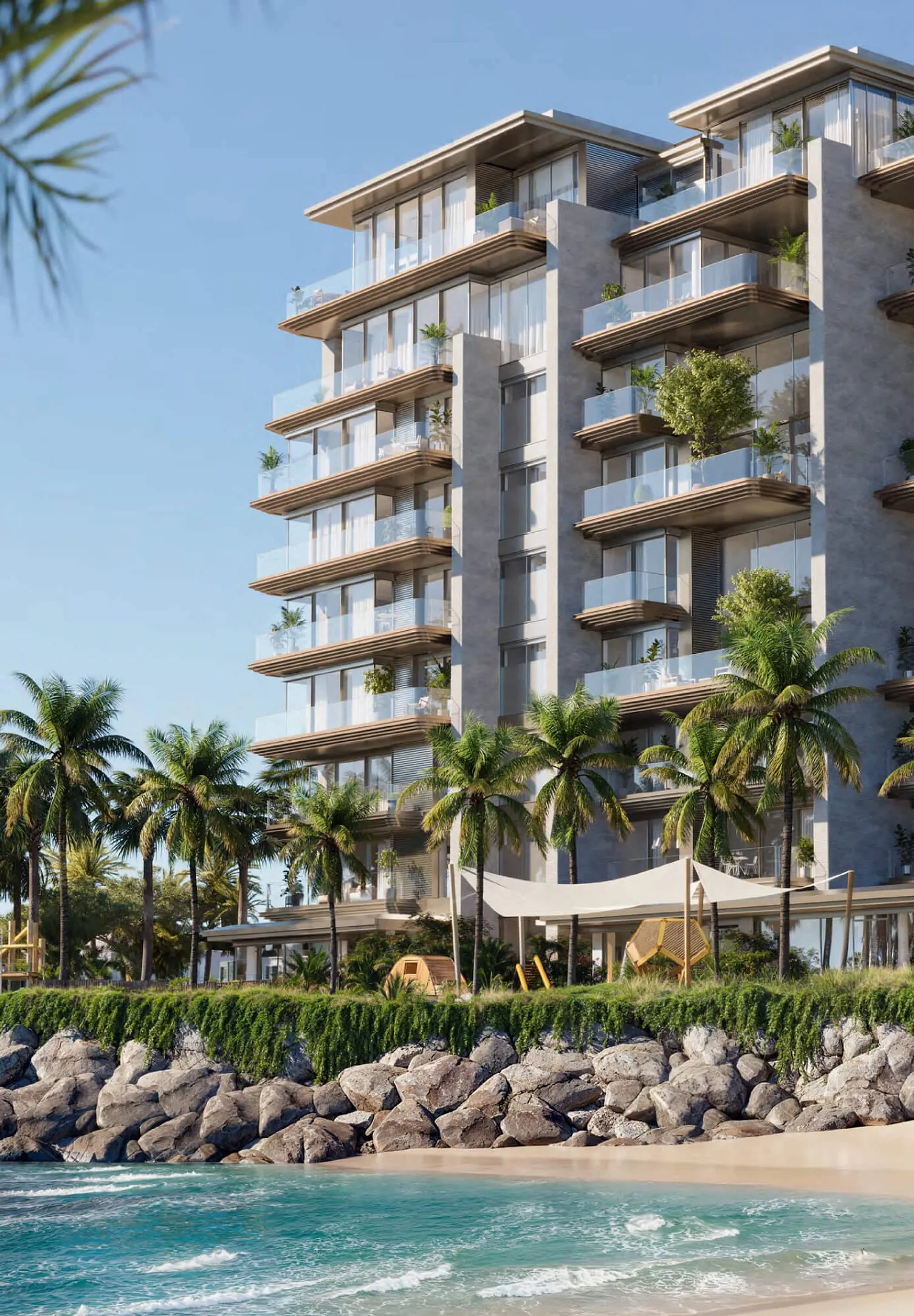 Solaya image 0 - Provident Estate