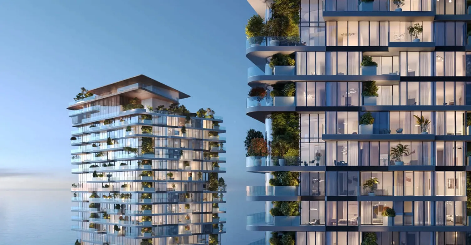 Soulever image 1 - Provident Estate