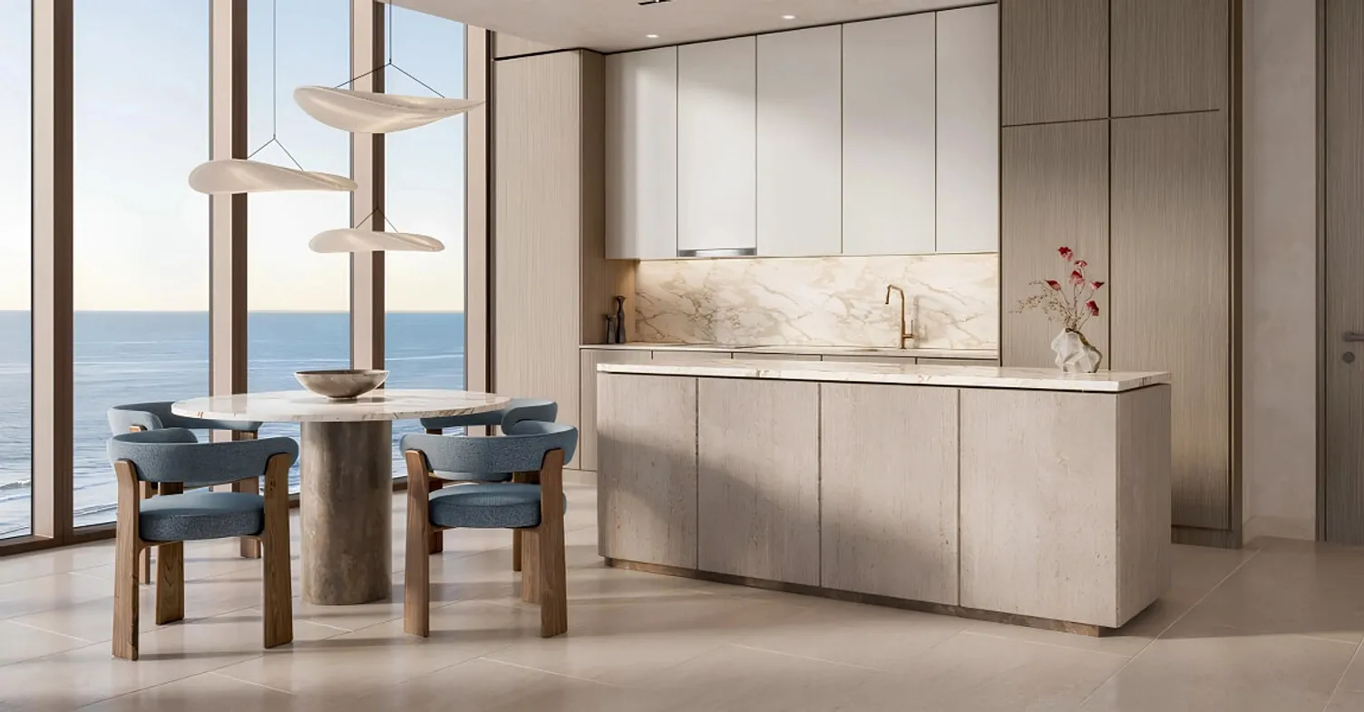 Soulever image 3 - Provident Estate