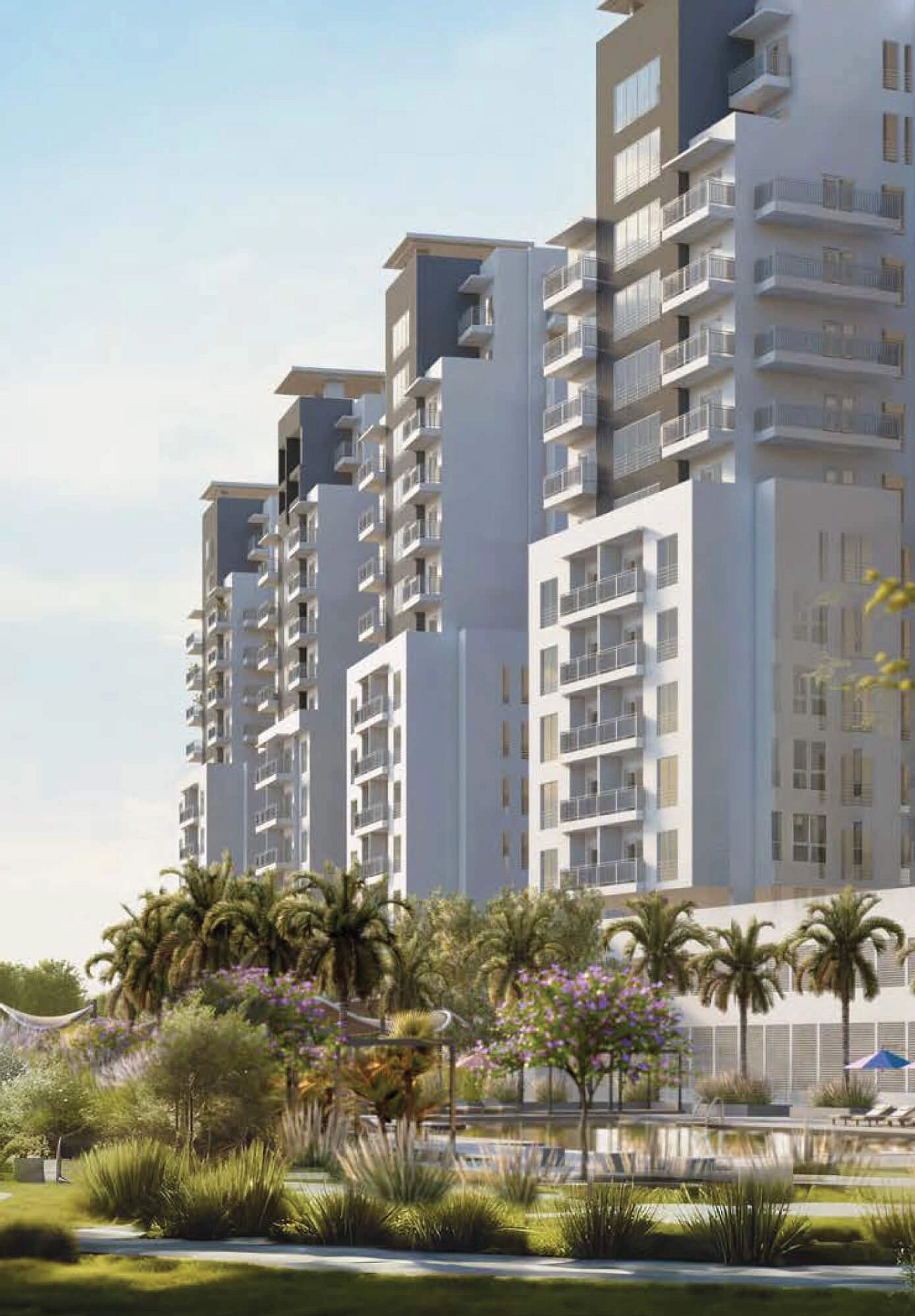 South Garden image 5 - Provident Estate