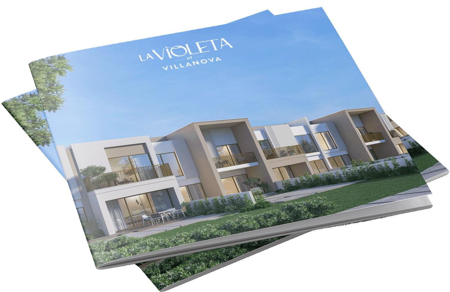 La Violeta - Provident Estate