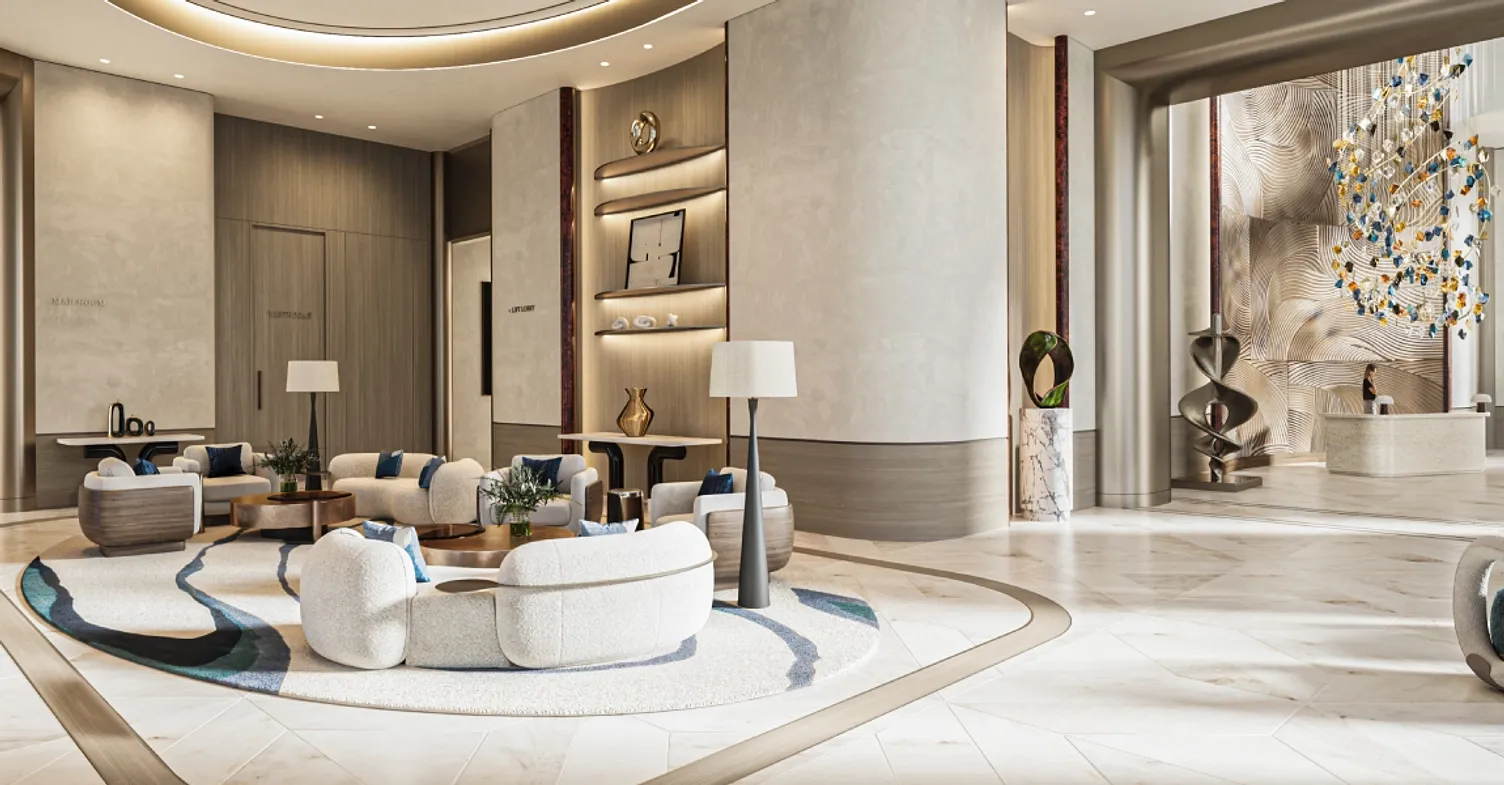 St. Regis Residences image 3 - Provident Estate