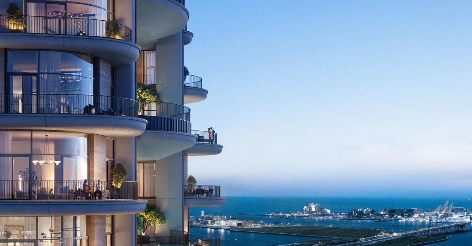 St. Regis Residences image 1 - Provident Estate