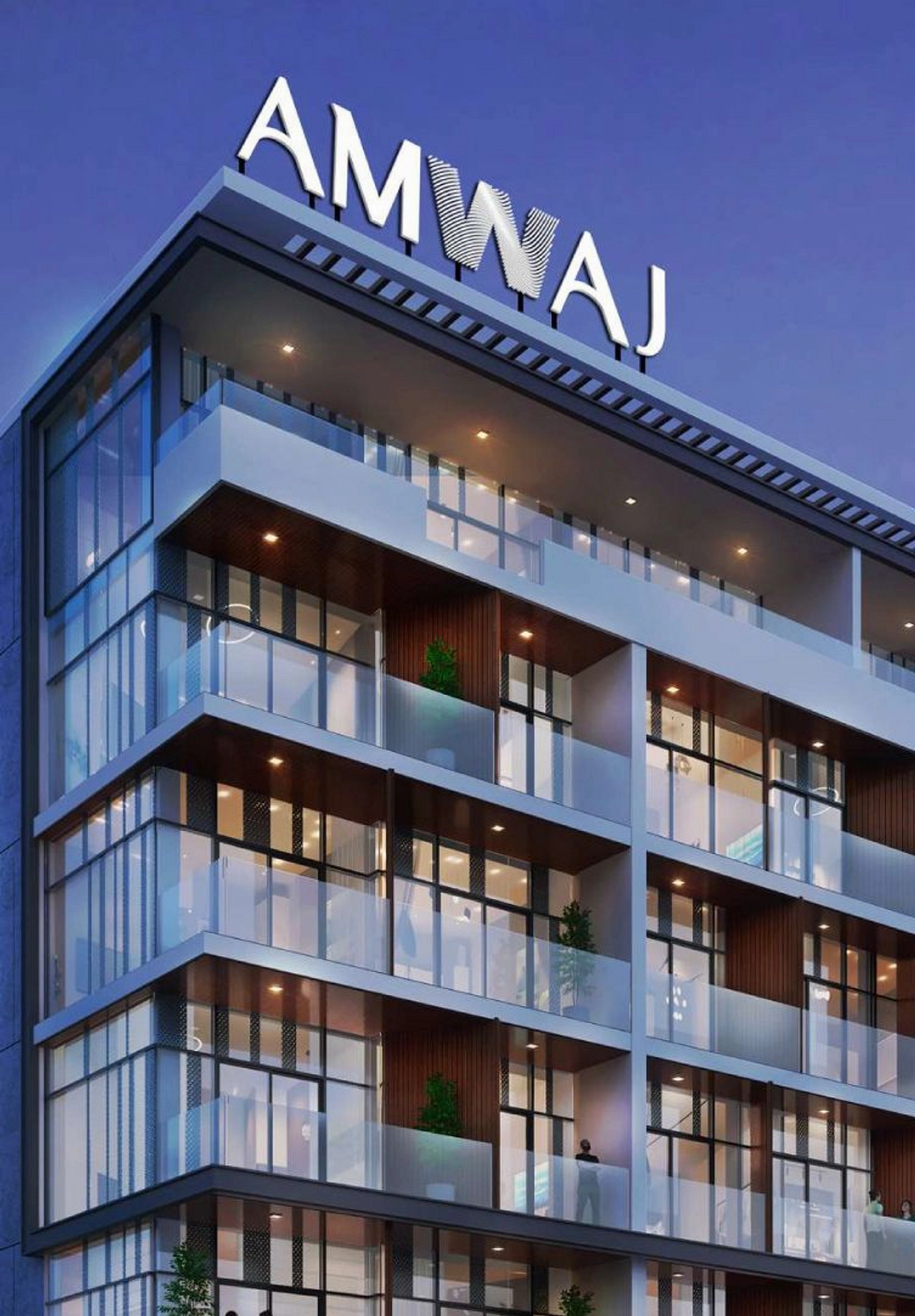 Starlight Park image 0 - Provident Estate