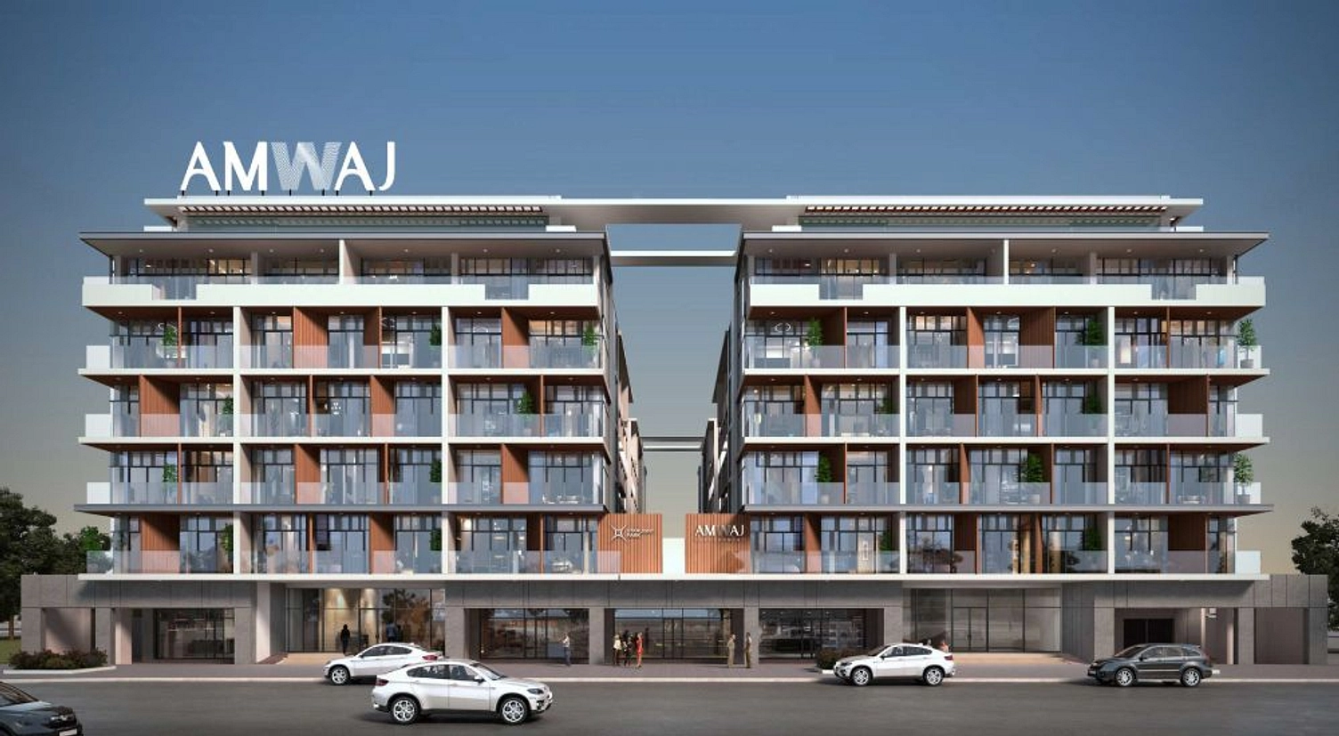 Starlight Park image 1 - Provident Estate